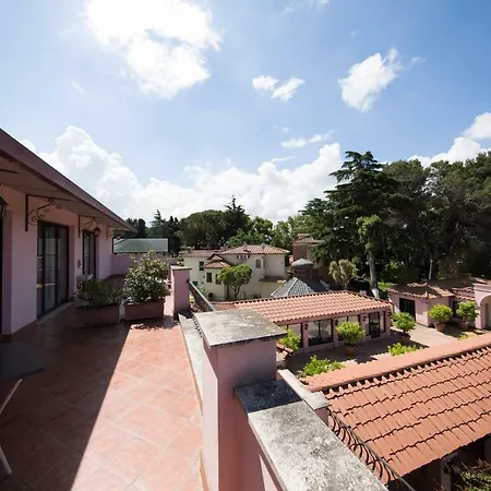 Mancini Park מלון 4*