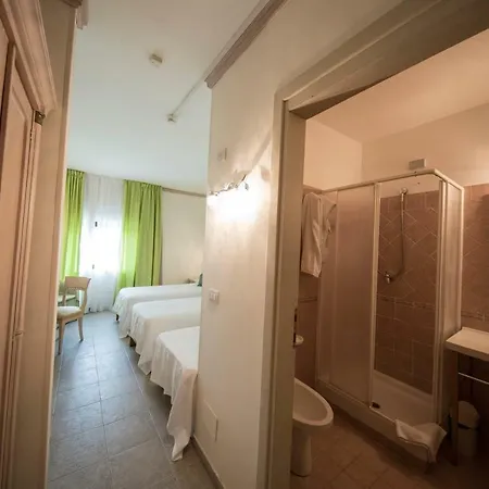 Mancini Park Hotel 4*