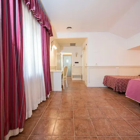 Hotel Mancini Park