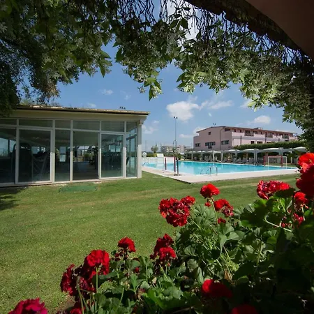 Hotel Mancini Park Roma
