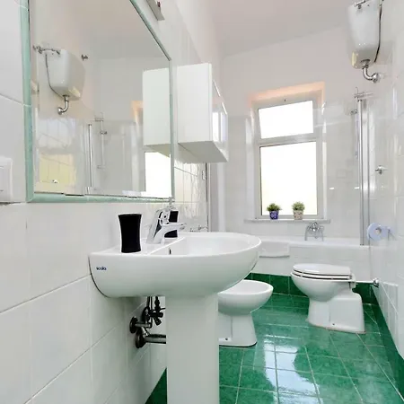Apartment Via Firenze Terrace *