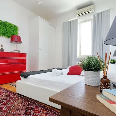 Via Firenze Terrace Apartment *