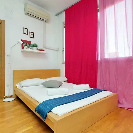 Apartment Via Firenze Terrace *