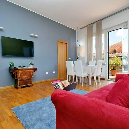 Via Firenze Terrace