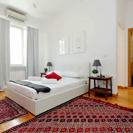 Apartment Via Firenze Terrace *
