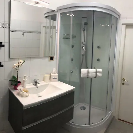 Alex Suites Rome
