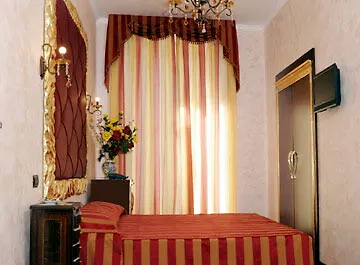 Residenza Vaticana 3* Rome