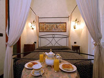 Guest house Residenza Vaticana 3*