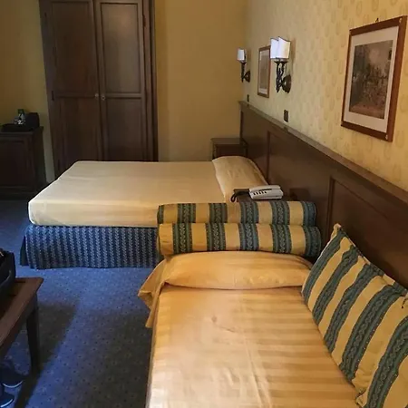 Hotel Coppede'