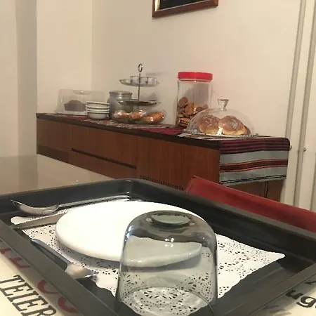 B&B 95 Spezie Bed & Breakfast Rome