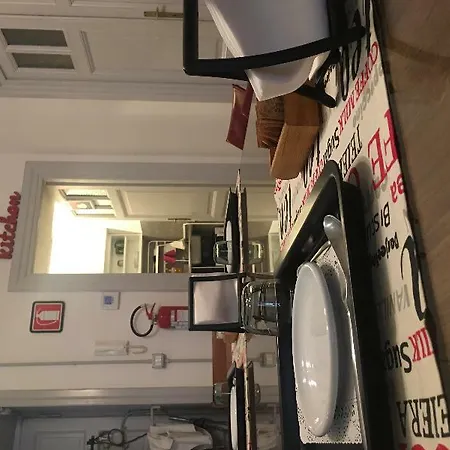 B&B 95 Spezie Rome