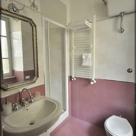 Bed & Breakfast B&B 95 Spezie 2*