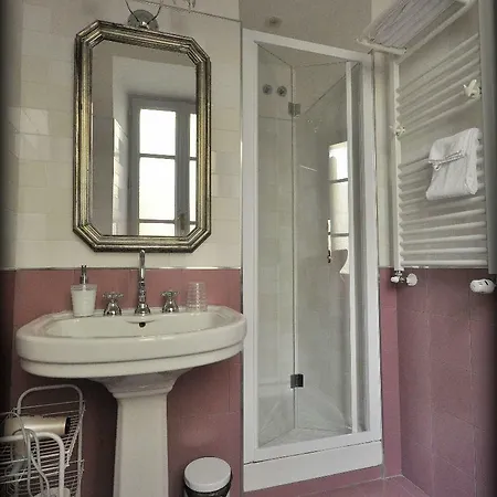 B&B 95 Spezie 2*