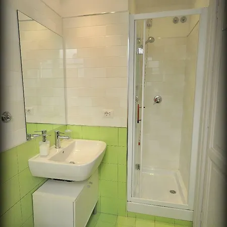 B&B 95 Spezie Rome