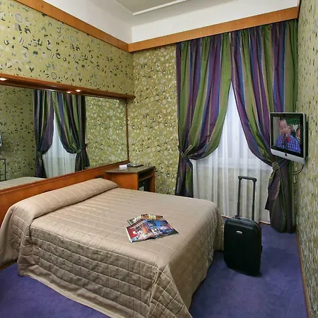 Arcangelo Otel 3*