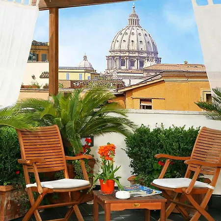 Arcangelo Otel 3*
