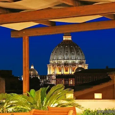 Otel Arcangelo 3*