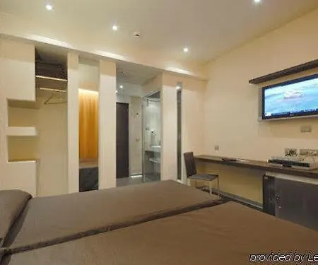 Ways Garden & Leisure Hotel Roma