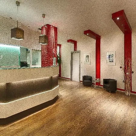 Hotel Raganelli