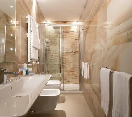 Stendhal Hotel 4*