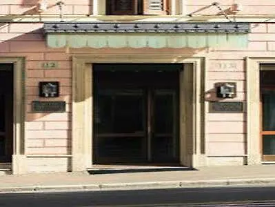 Stendhal Szálloda