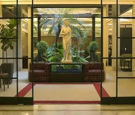 Dei Borgognoni 4* Рим