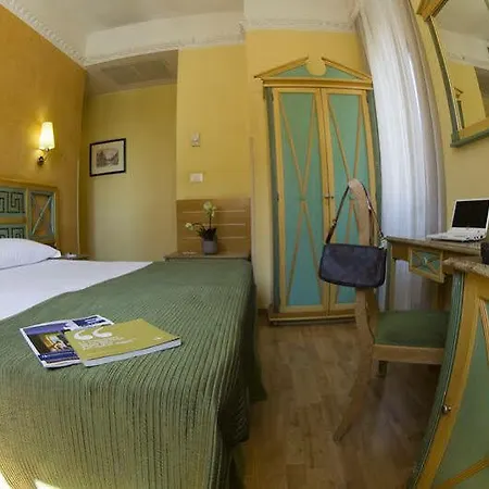 Exe Domus Aurea 3* Rome