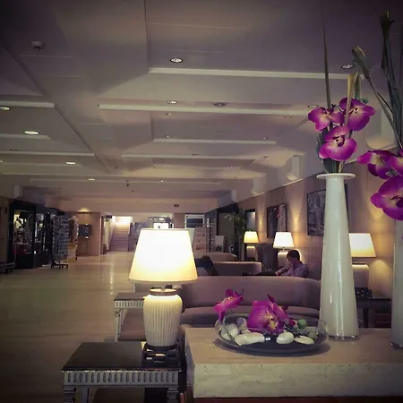 Hotel - Eur Parco Dei Medici By Ihg 4*