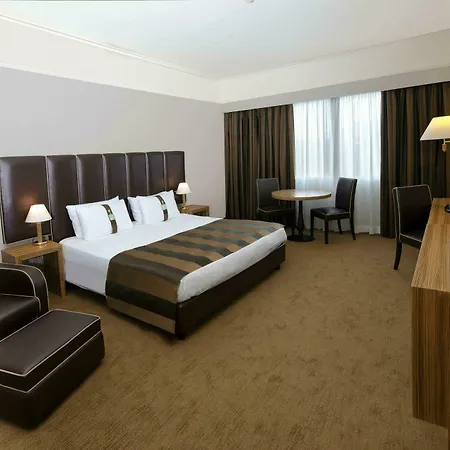 - Eur Parco Dei Medici By Ihg 4*