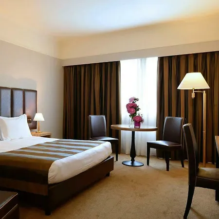 Hotel - Eur Parco Dei Medici By Ihg