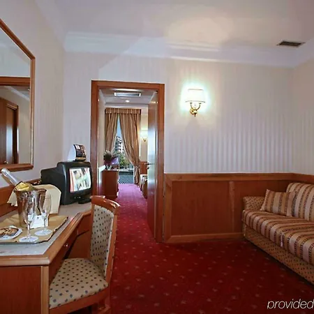 Quality Nova Domus Hotel