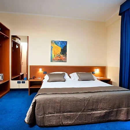 Hotel Western Blu 4*
