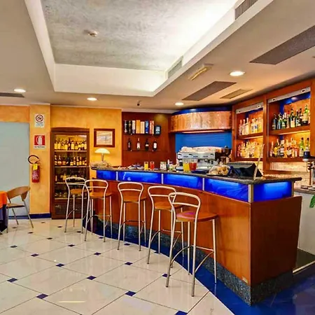 Western Blu Hotel Roma