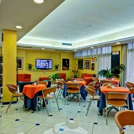 Hotel Western Blu