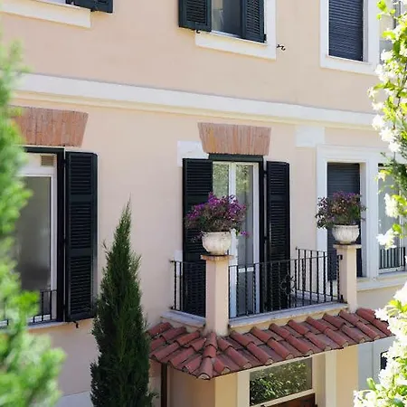 Hotel Western Ars Rome