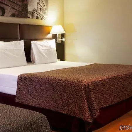 Hotel Eurostars Aeterna