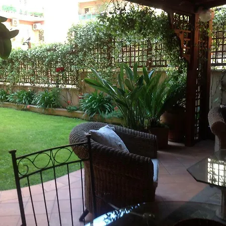 Bed & Breakfast Talenti House Rome