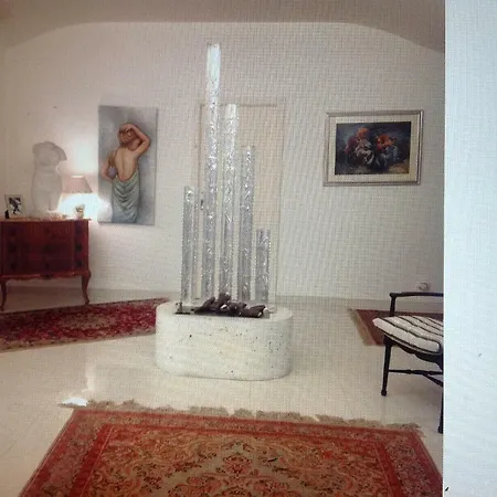 Talenti House 3* Rome