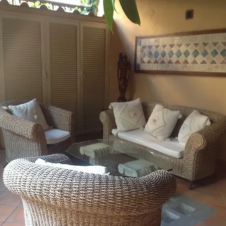 Talenti House