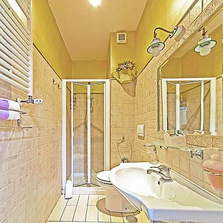 La Casa Sul Cortile Affittacamere