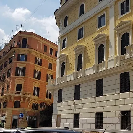 La Casa Sul Cortile
