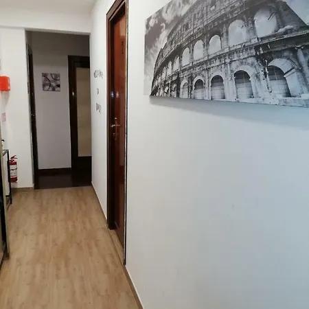 Domus Vatican Holiday's *