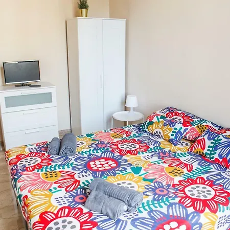 Holiday home Colosseo 161 Rome