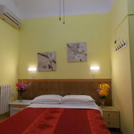 Sunlight Guest house Rome