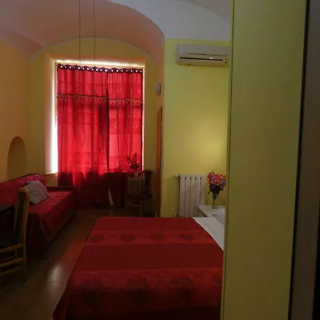 Sunlight 3* Rome