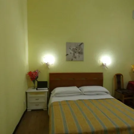 Sunlight Guest house Rome