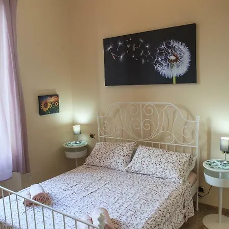 Holiday home Colosseo 161 Rome