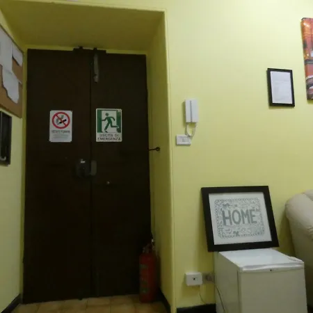 Sunlight Guest house Rome