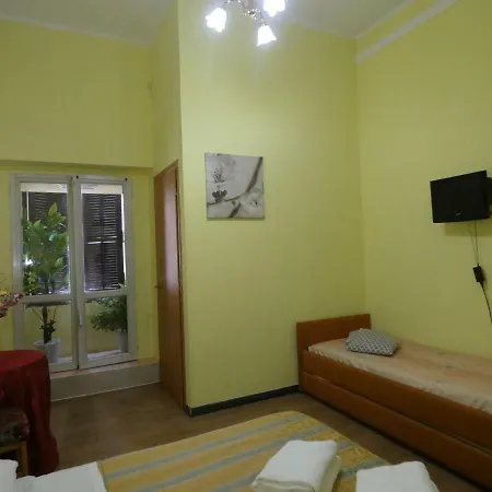 Sunlight Guest house