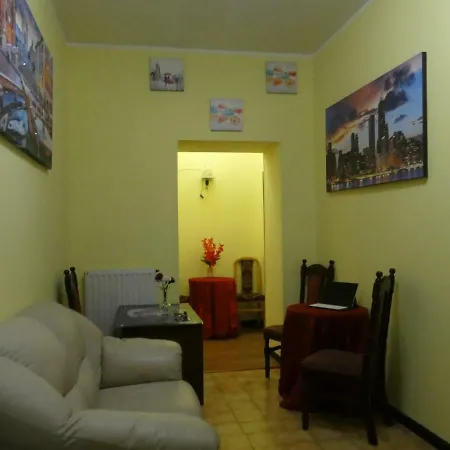Guest house Sunlight 3*